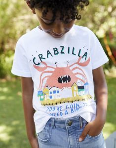 Short Sleeve T-Shirt