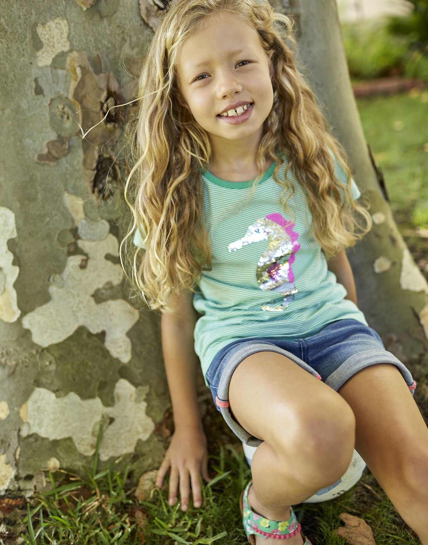 Joules Girls Clothing
