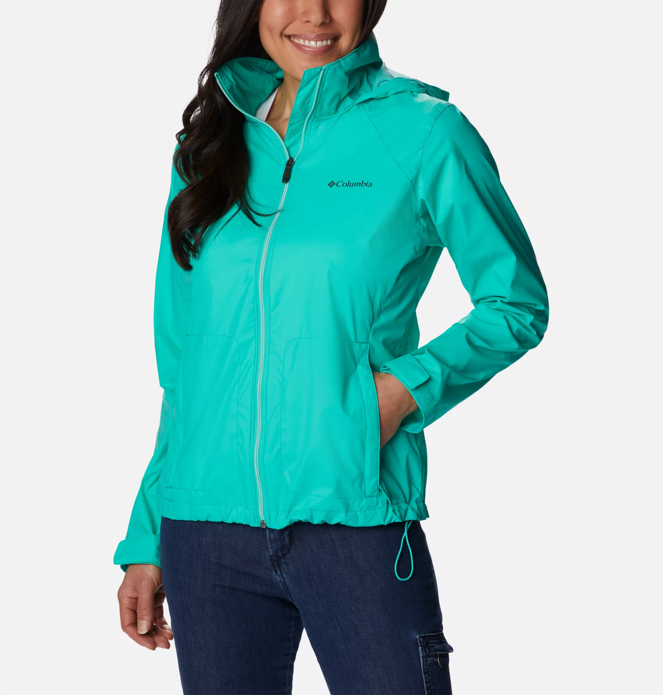 Women’s Switchback™ III Jacket