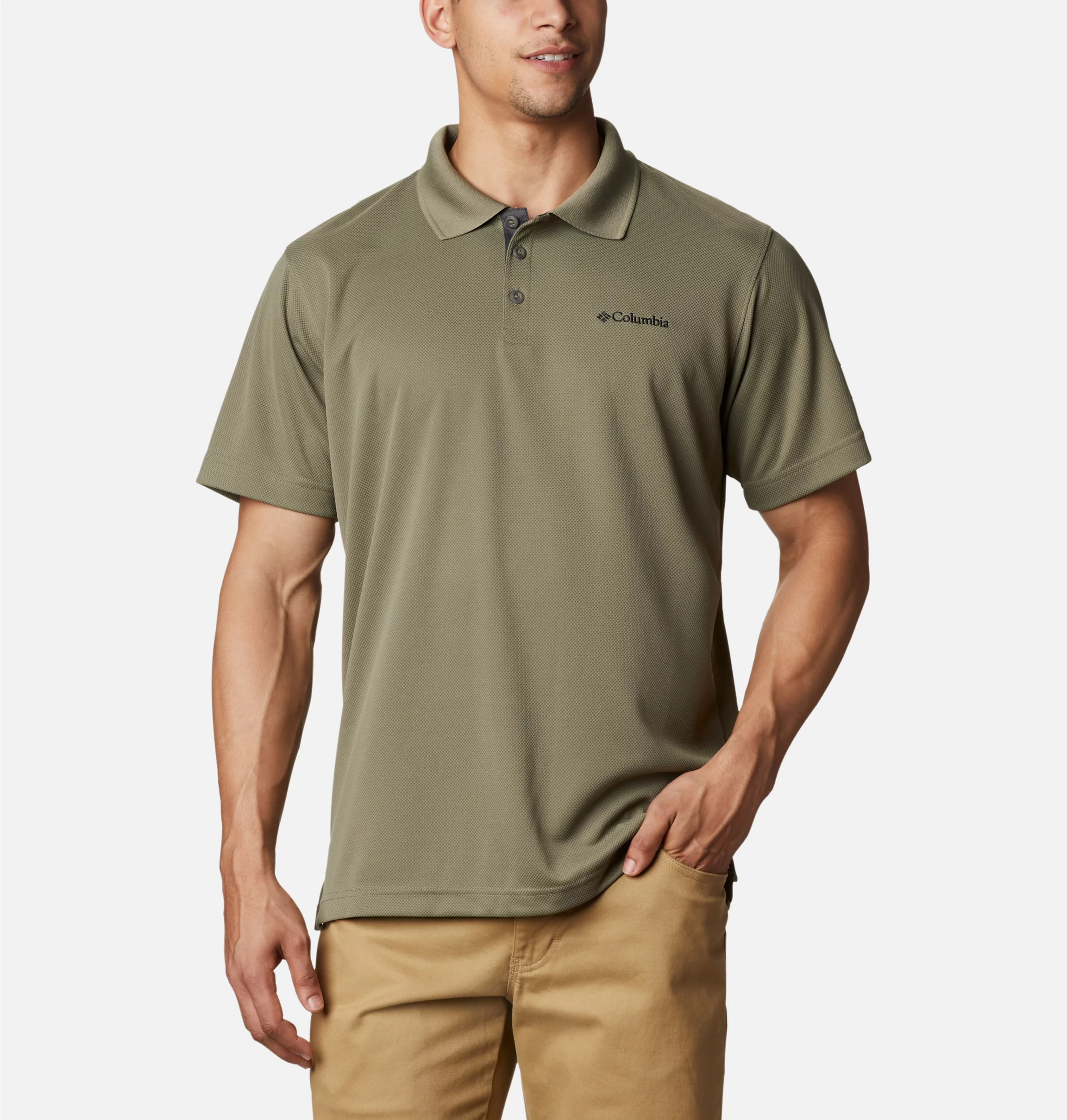 Men's Utilizer™ Polo Shirt