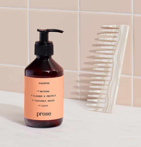 3 Prose Hair Care