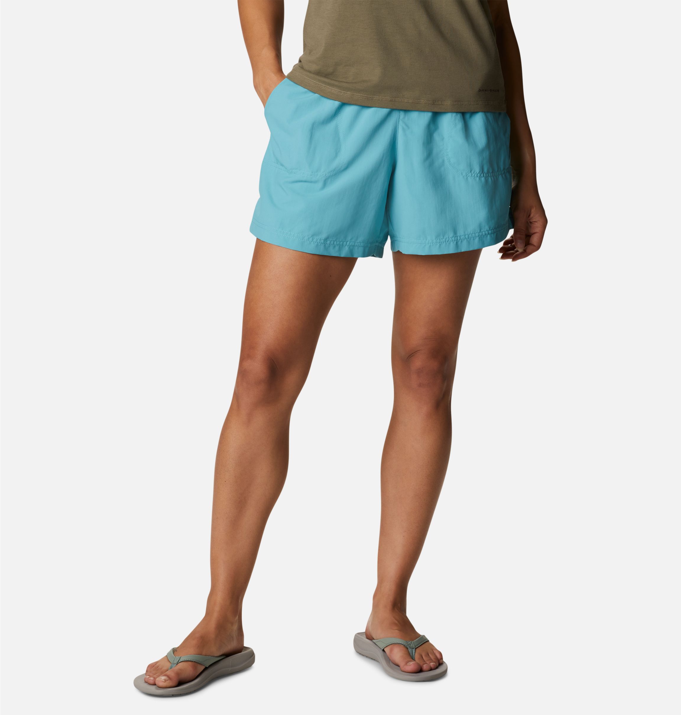 Women's Sandy River™ Shorts