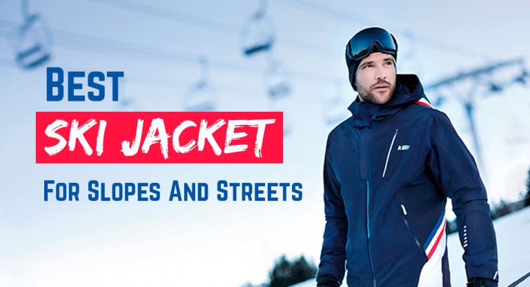 Best Helly Hansen Ski Jacket: For Slopes And Streets