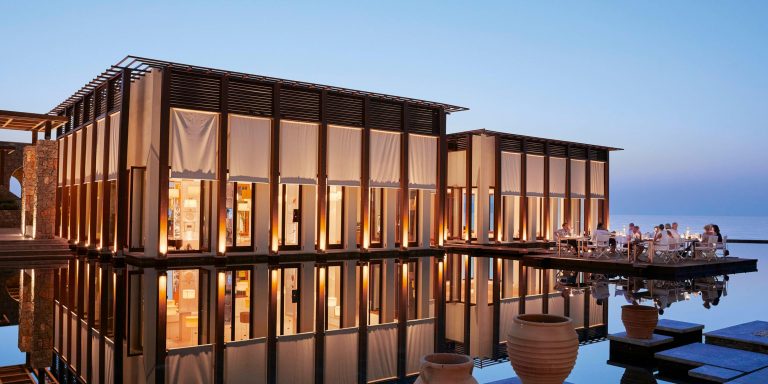 IHG Hotels & Resorts Announces Its First Hotel in Crete
