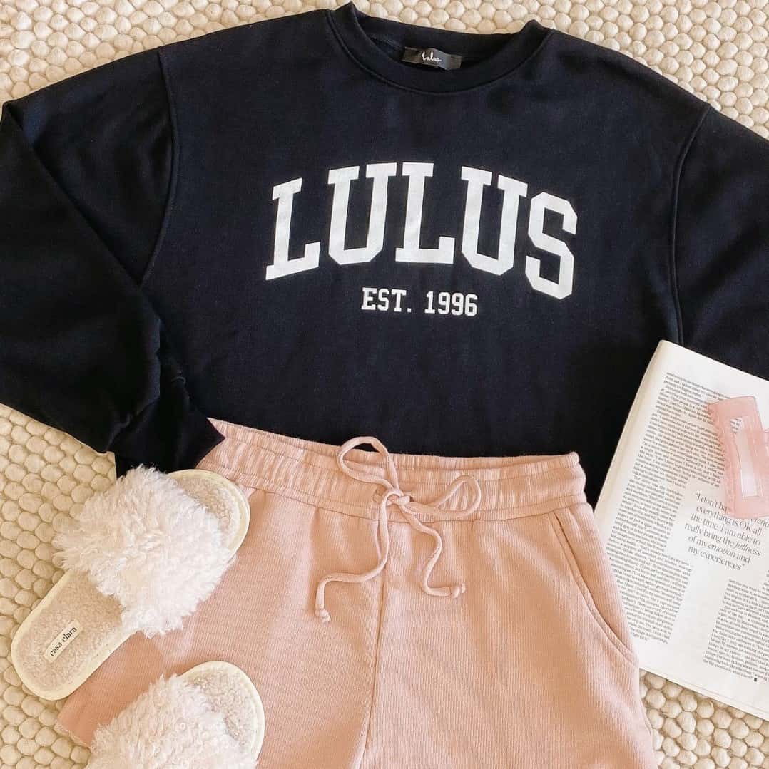 Lulus Review