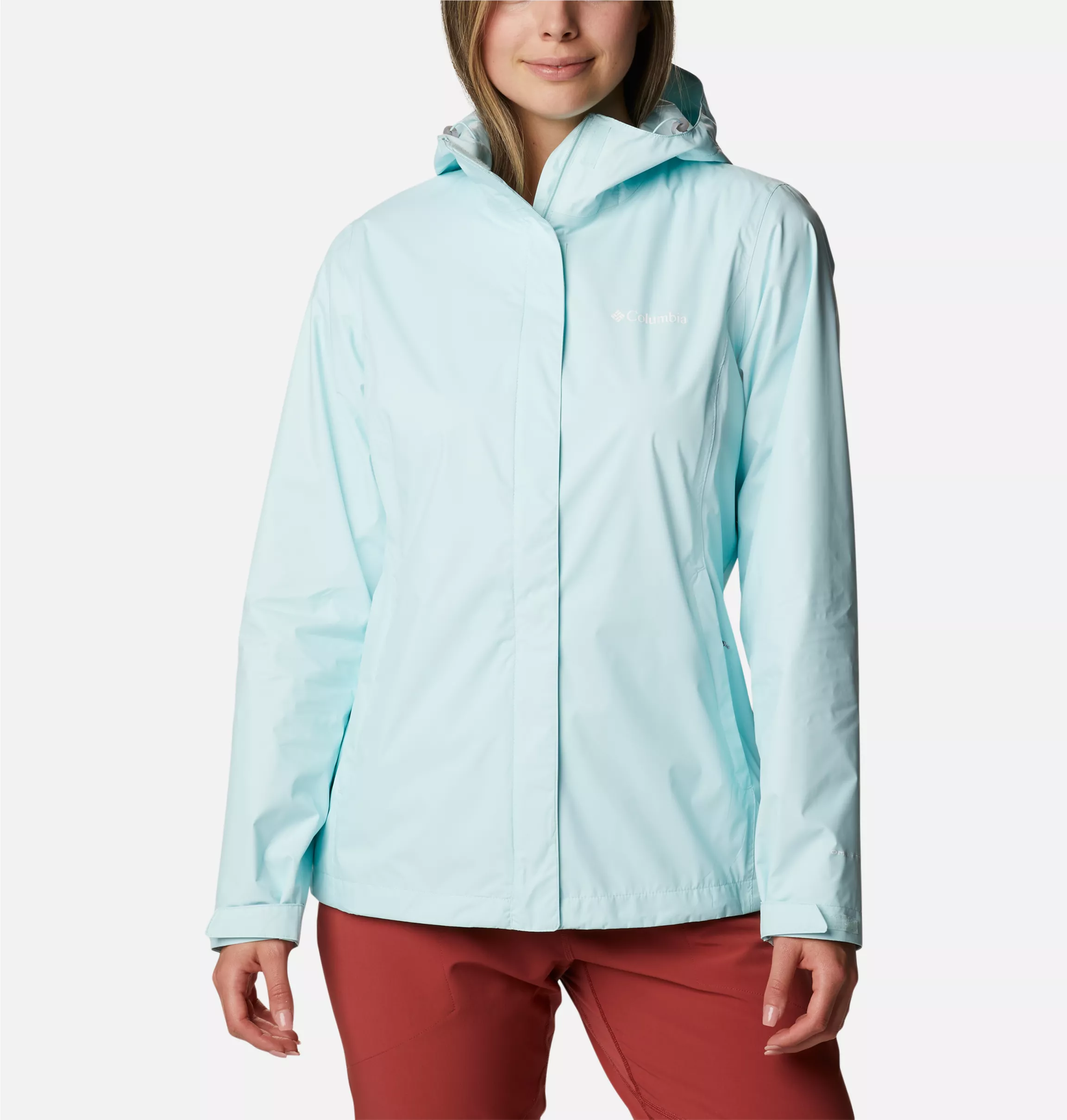 Women’s Arcadia™ II Rain Jacket