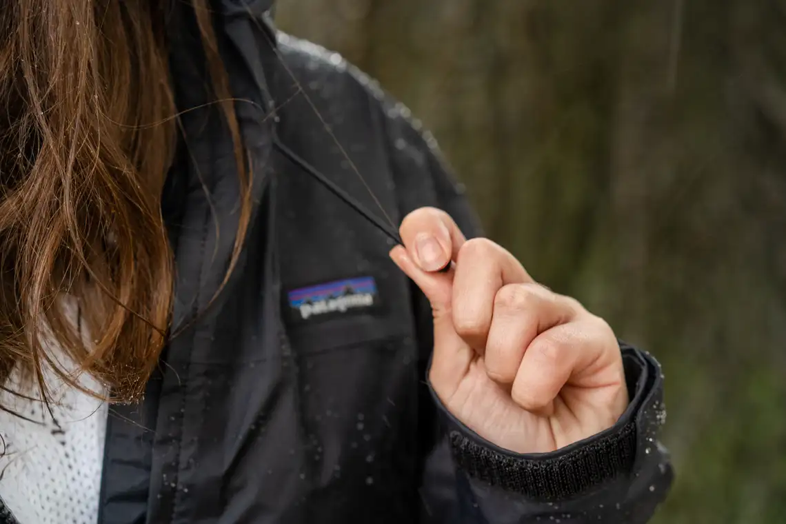 Rain Jackets and Raincoats