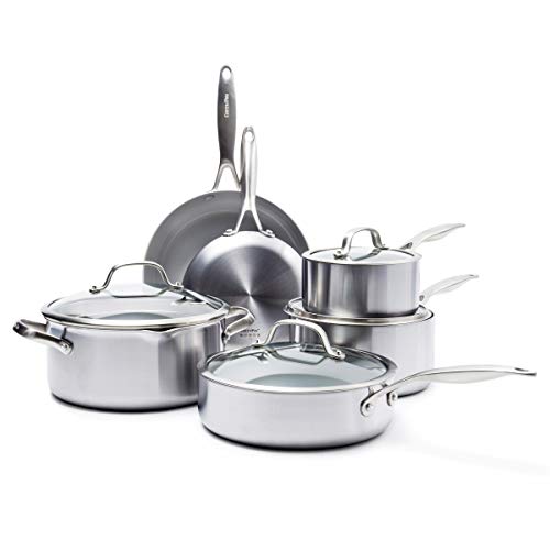 GreenPan Cookware