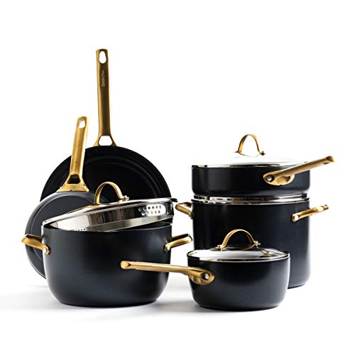 GreenPan Cookware