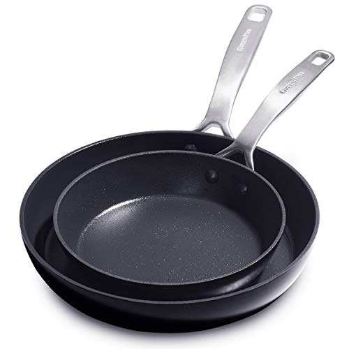 GreenPan Cookware