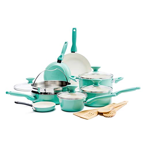 GreenPan Cookware