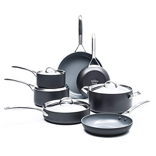 GreenPan Cookware