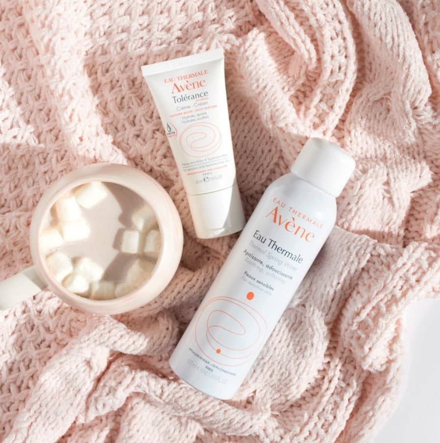 Avene Skincare