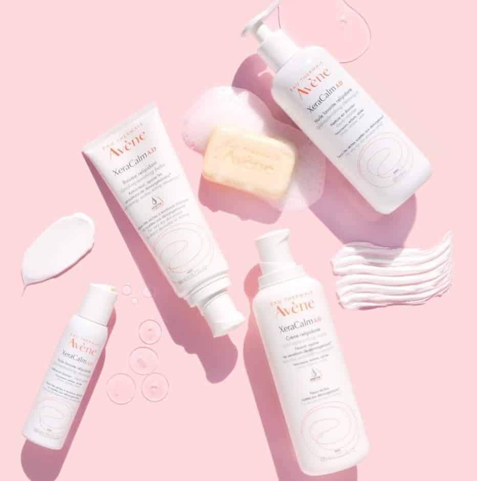 Avene Skincare