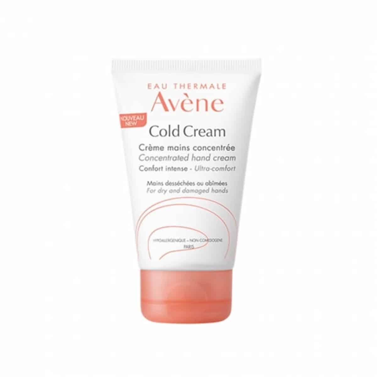 Avene Skincare