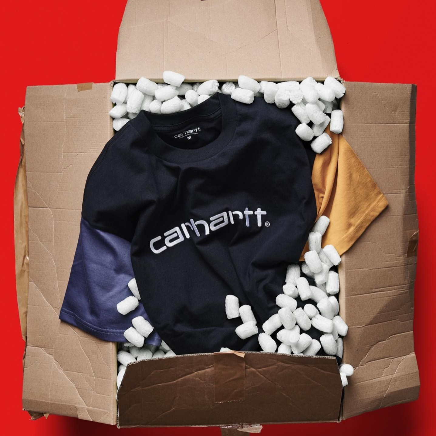 Carhartt Review