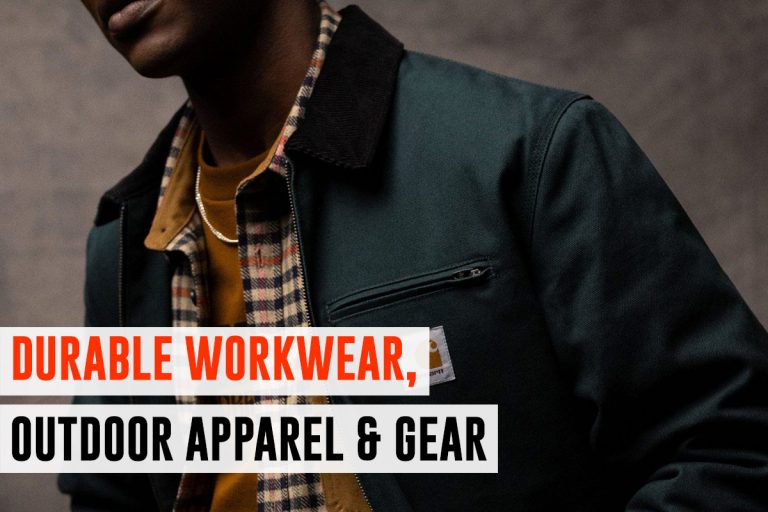 Carhartt Review