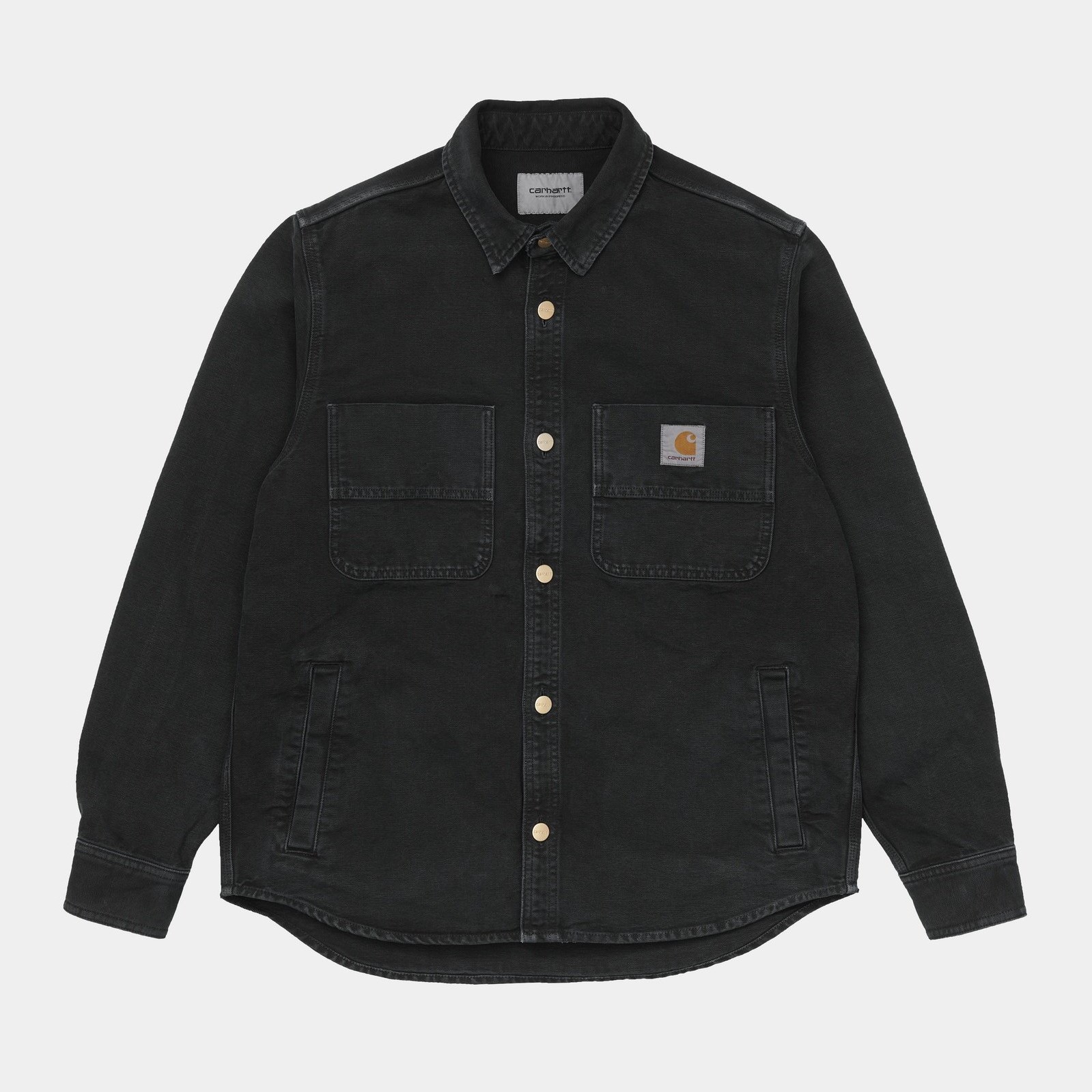 Carhartt Review