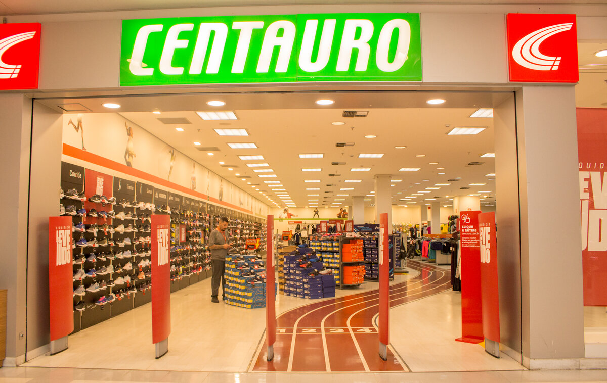 Centauro