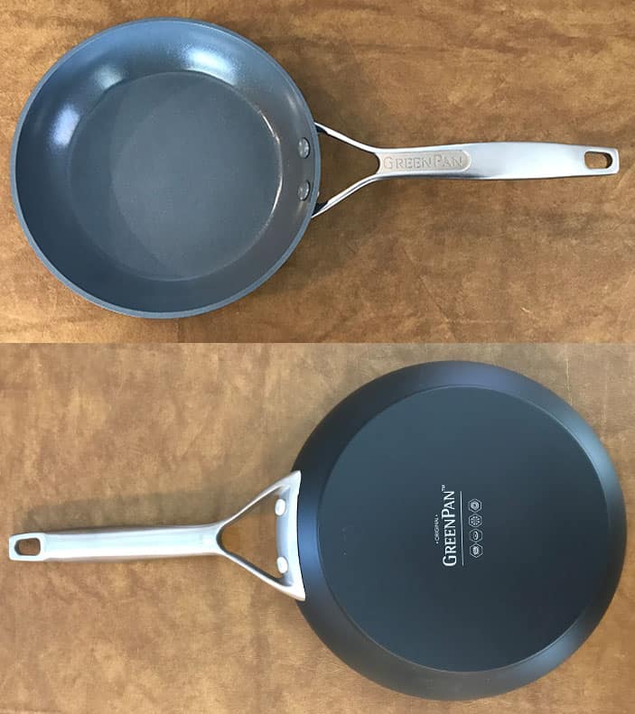 GreenPan Cookware