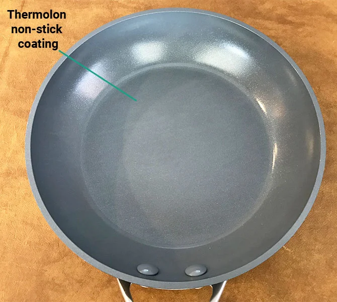 GreenPan Cookware