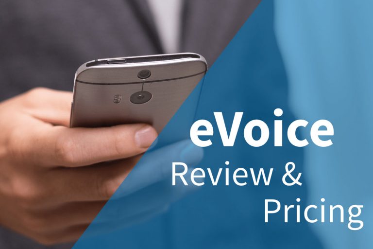 eVoice Review