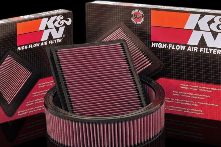 Are K&N Filters Worth It? (Mechanic says yes)