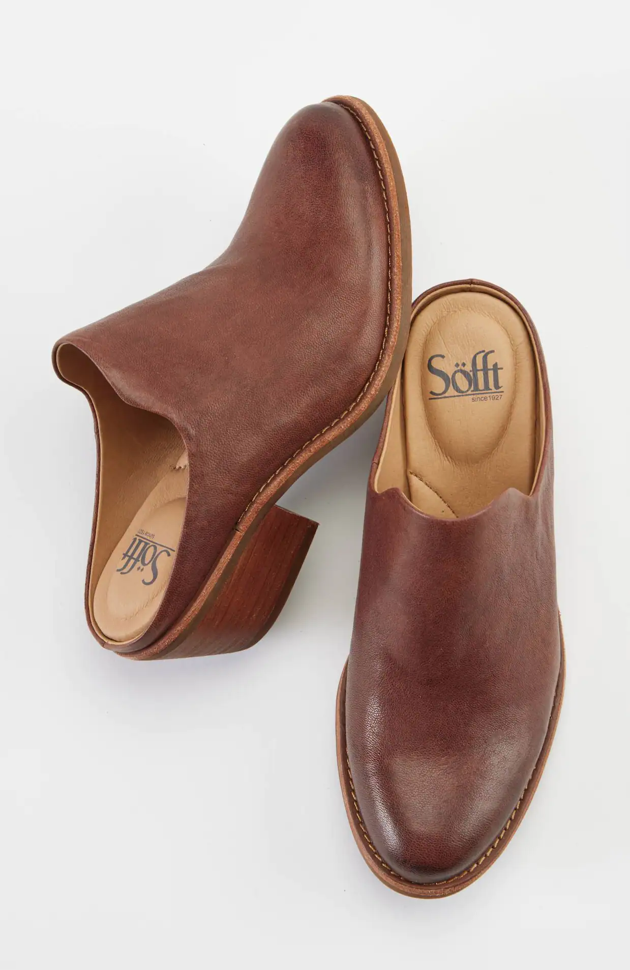 Sofft® Ameera Mules