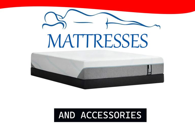 Tempur-Pedic Mattresses