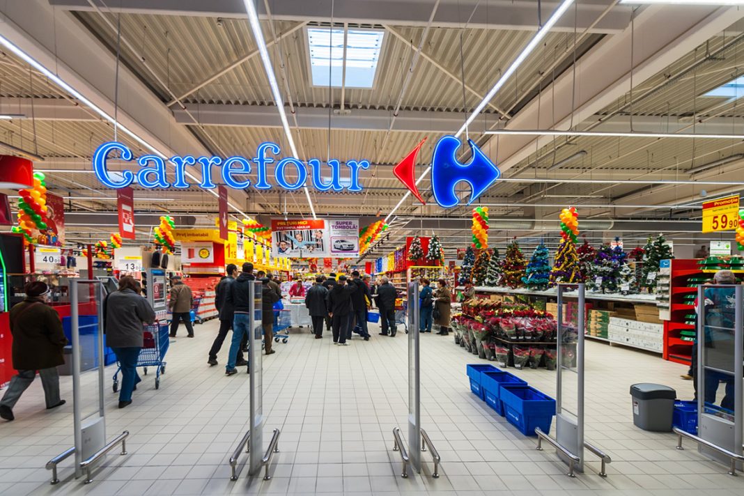 carrefour