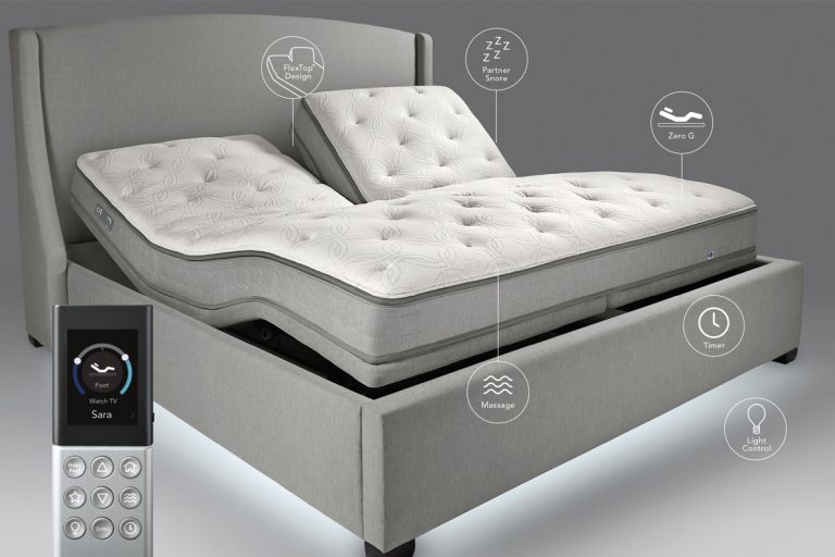 Sleep Number Bed Reviews – Which is Best for You?