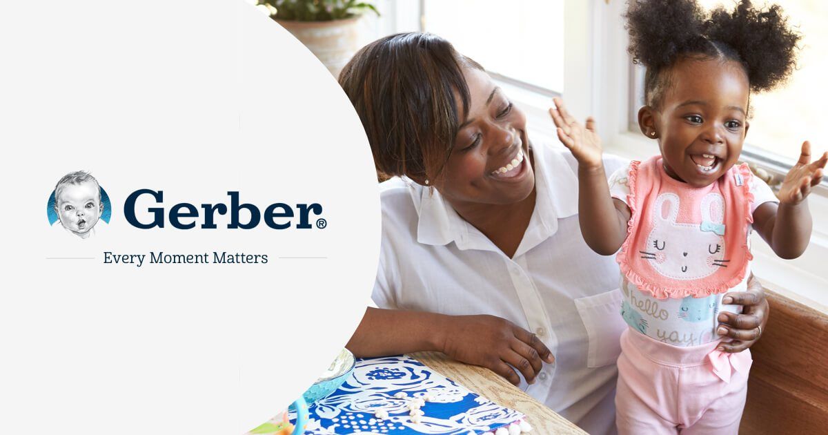 Gerber Childrenswear