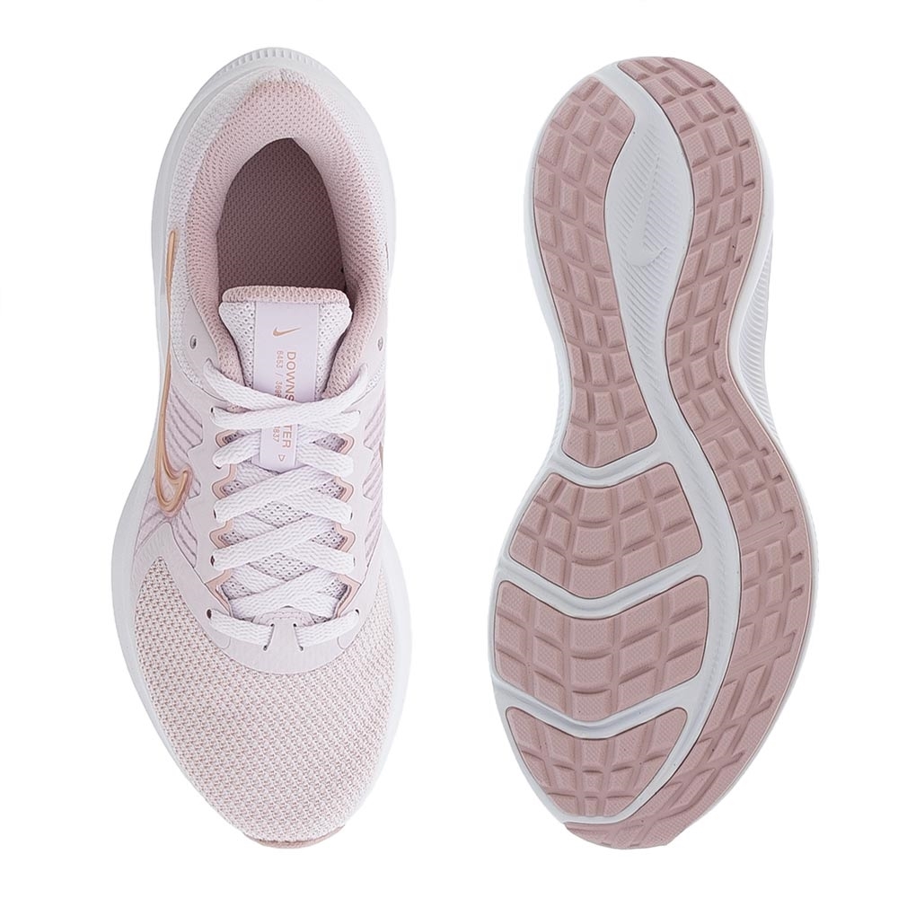 Nike Downshifter 11 Women's Pink Sport Shoes