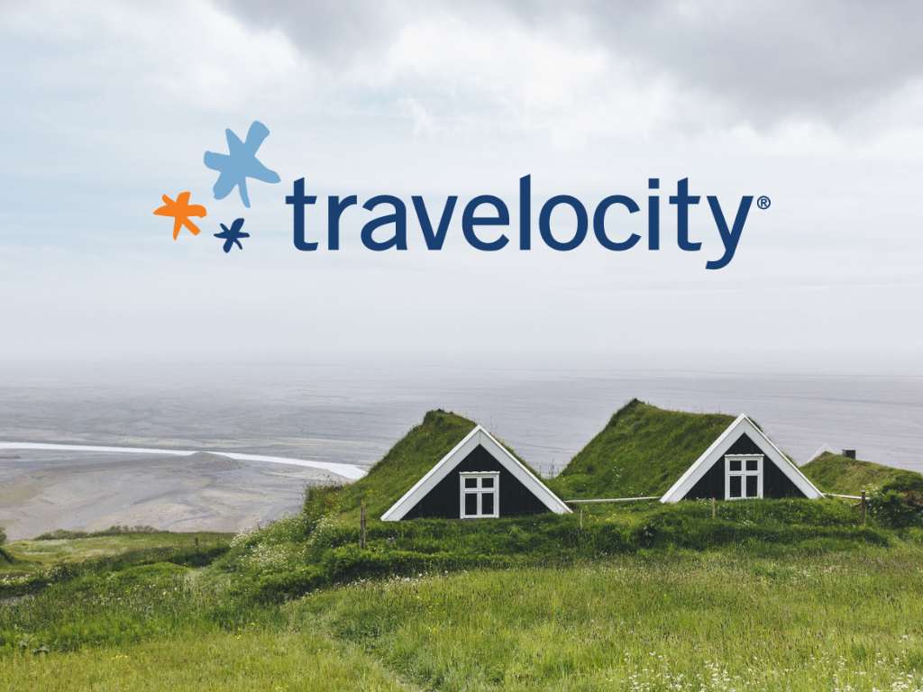 1 Travelocity Review