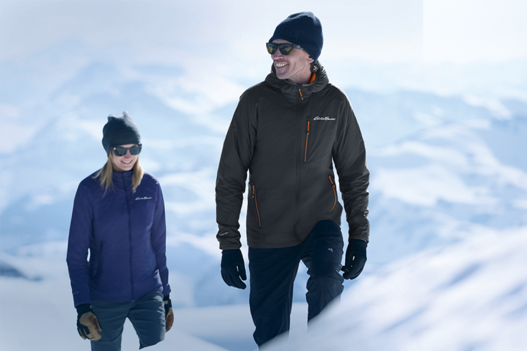 Eddie Bauer Brand Review: Everything You Need to Know