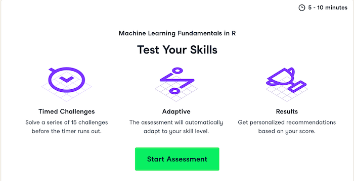 DataCamp 