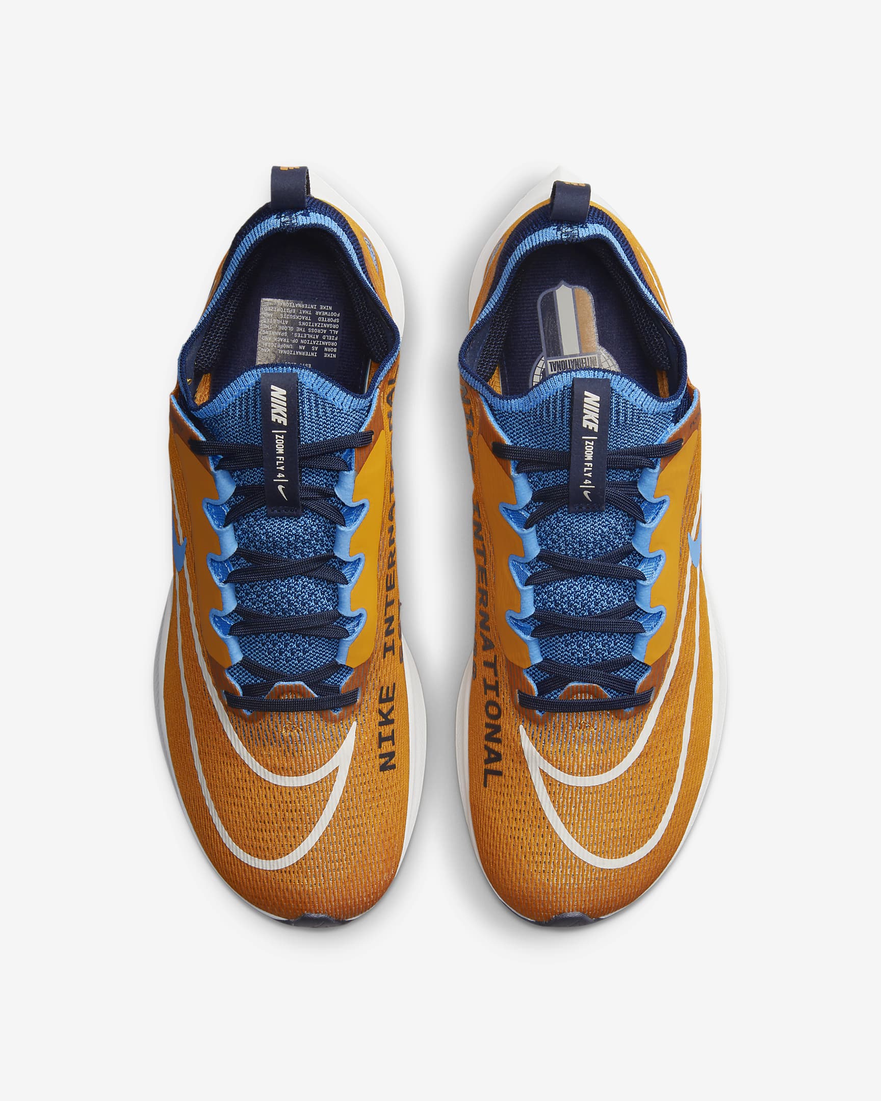 Nike Zoom Fly 4 Premium