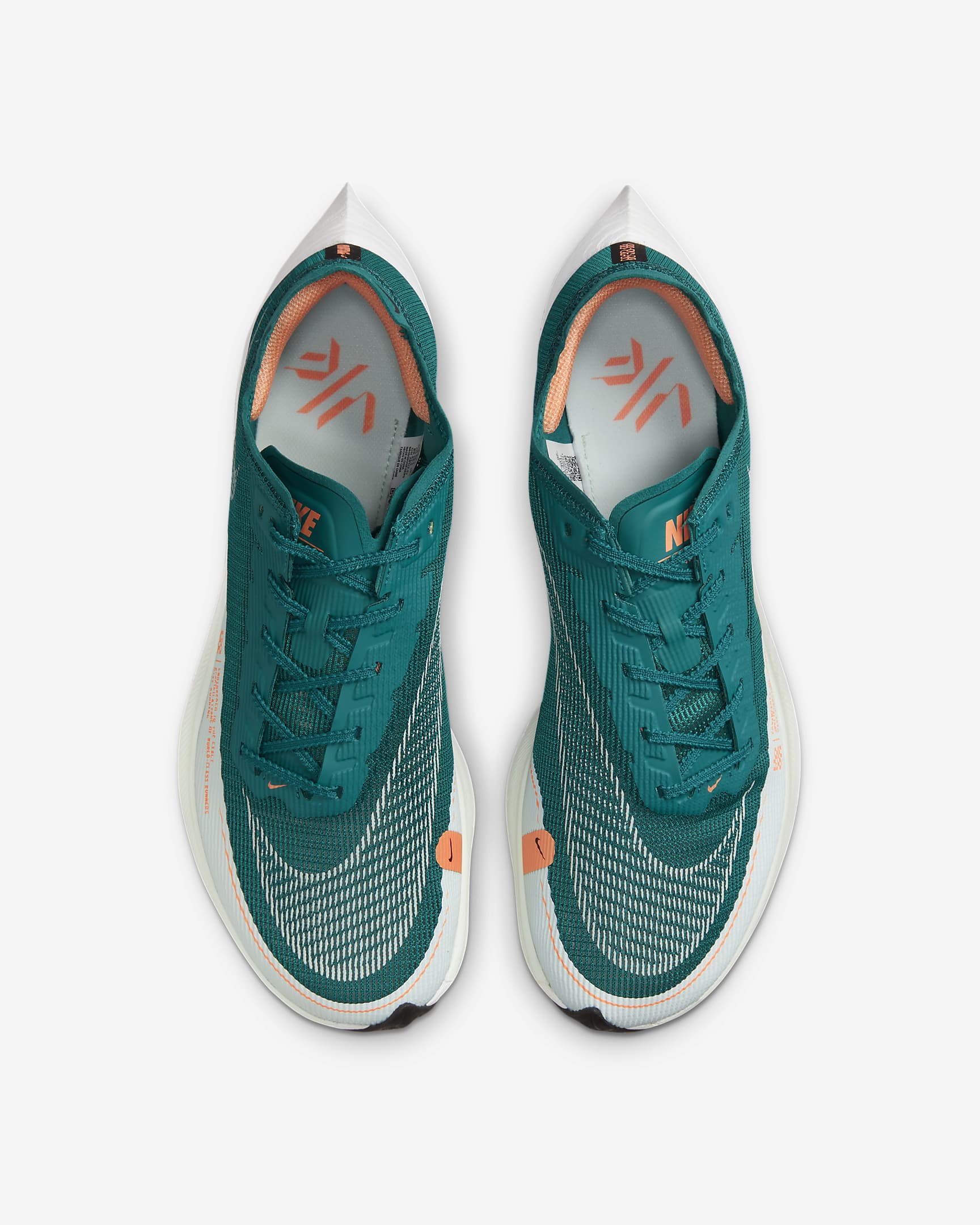 Nike ZoomX Vaporfly Next% 2