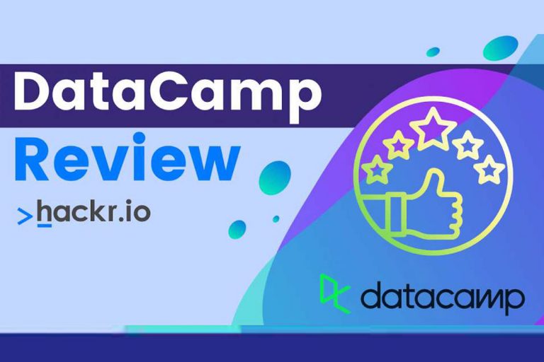 DataCamp Review 2022