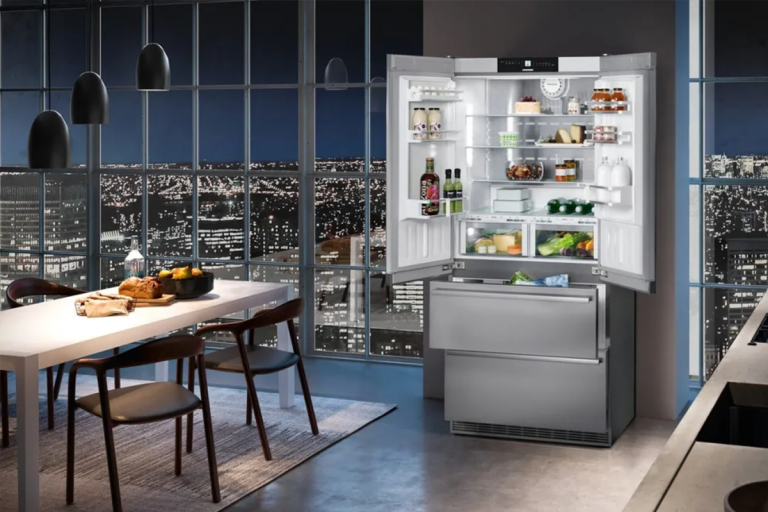 Electrolux Refrigerators Review 2022