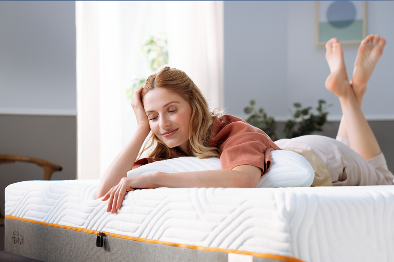 Nectar Mattress Review 2022