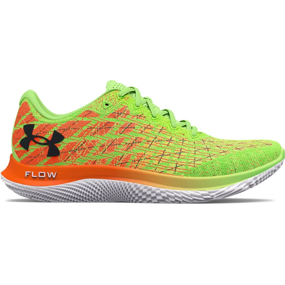 Under Armour FLOW VELOCITI WIND 2