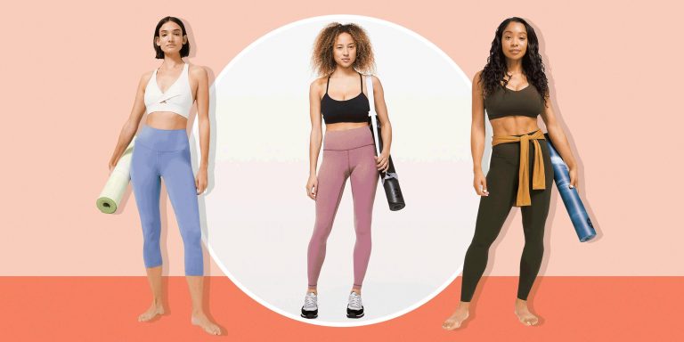 15 Lululemon Must-Haves Items For Fall 2022