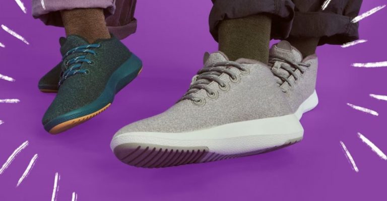 Allbirds Black Friday Sale