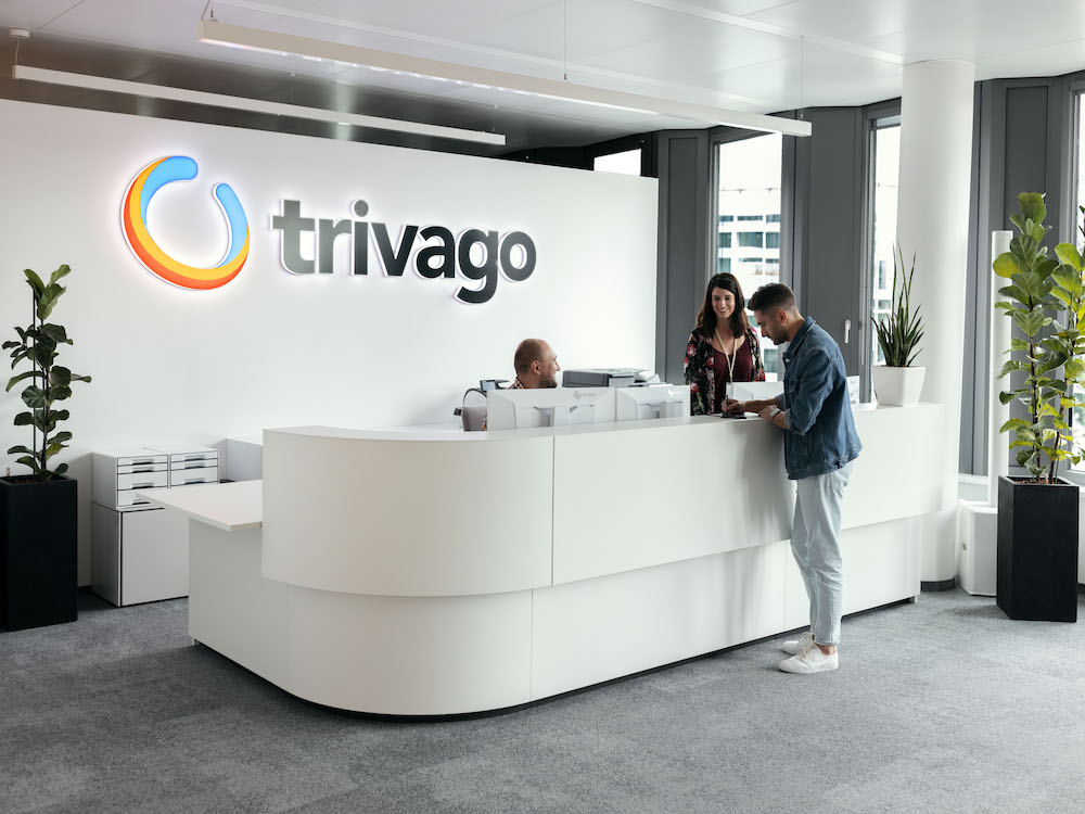 2 Trivago Review