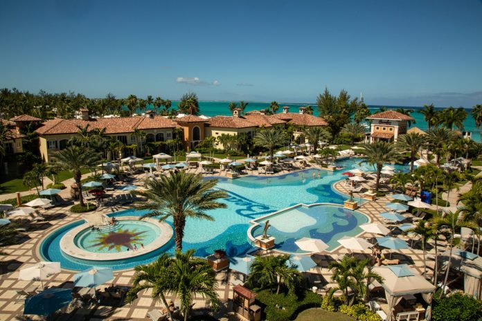 Beaches Resorts Review