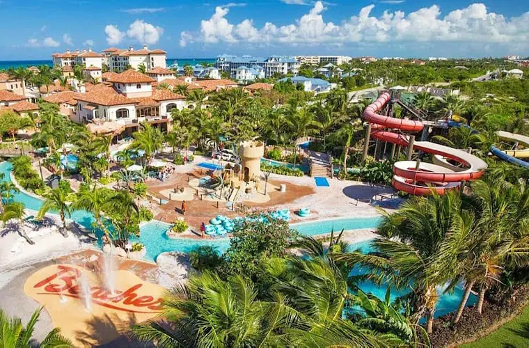 Beaches Resorts Review