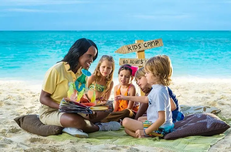 Beaches Resorts Review