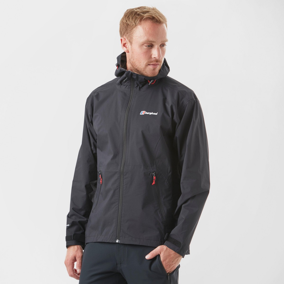Berghaus Men's Stormcloud Jacket