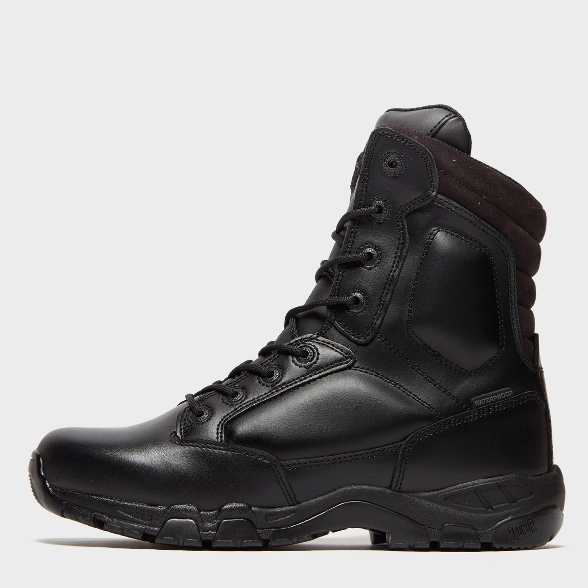 Magnum Viper Pro Waterproof All Leather Boot